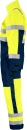 Turvajope 'COVERALL PADDED' klass 3