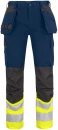 6534 WAISTPANTS EN ISO 20471 CLASS 1