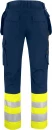 6534 WAISTPANTS EN ISO 20471 CLASS 1