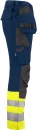 6534 WAISTPANTS EN ISO 20471 CLASS 1