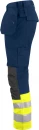 6534 WAISTPANTS EN ISO 20471 CLASS 1