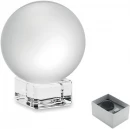 Ümmargune klaasist auhind  Glassward