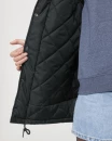 Unisex jope PADDED PARKER