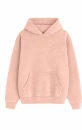 Unisex kapuutsiga pusa Hudson