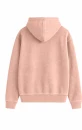 Unisex kapuutsiga pusa Hudson