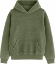 Unisex huppari Hudson Hoodie