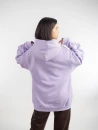 Unisex-huppari SAREK
