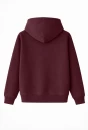 Unisex kapuutsiga pusa Texel