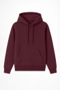 Unisex kapuutsiga pusa Texel