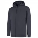 Unisex kapuutsiga pusa Tricorp Redefined