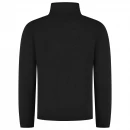Unisex kootud fliisjakk Tricorp 1/4 Zip Redefined