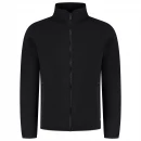 Unisex kootud fliisjakk Tricorp Redefined