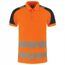 Unisex kõrgnähtav polosärk Tricorp High Vis Redefined