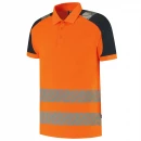 Unisex kõrgnähtav polosärk Tricorp High Vis Redefined