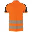 Unisex kõrgnähtav polosärk Tricorp High Vis Redefined