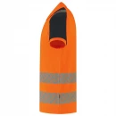 Unisex kõrgnähtav polosärk Tricorp High Vis Redefined