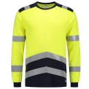 Unisex kõrgnähtav T-särk Tricorp Multi-Standard