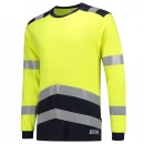 Unisex kõrgnähtav T-särk Tricorp Multi-Standard