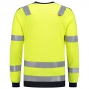 Unisex kõrgnähtav T-särk Tricorp Multi-Standard