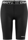 Unisex lühikesed aluskihi püksid Compression