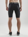 Unisex lühikesed aluskihi püksid Compression