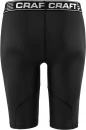 Unisex lühikesed aluskihi püksid Compression