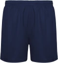 Player lasten urheilushortsit