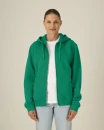 Unisex vetoketjuhuppari Mixer