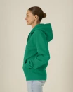 Unisex vetoketjuhuppari Mixer