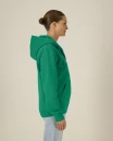 Unisex vetoketjuhuppari Mixer