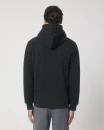 Unisex huppari vetoketjulla HYGGER SHERPA