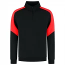 Unisex lukuga pusa Tricorp Bicolor Redefined