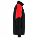 Unisex lukuga pusa Tricorp Bicolor Redefined