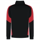 Unisex lukuga pusa Tricorp Sweat Jacket Bicolor Redefined