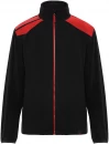 Unisex mikrofiisjakk Terrano