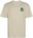 Unisex oversize  T-särk Chow