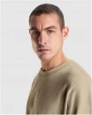 Unisex oversize  T-särk Chow
