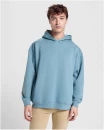 Unisex oversized kapuutsiga pusa Otto