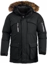 Unisex parka Malamute