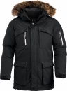 Unisex parka Malamute