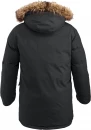 Unisex parka Malamute