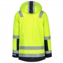 Unisex parka Tricorp Multi-Standard Bicolor