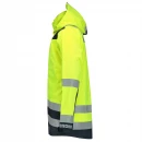 Unisex parka Tricorp Multi-Standard Bicolor