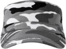 Unisex peakamüts, Camo Latino