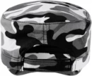 Unisex peakamüts, Camo Latino