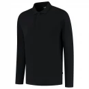 Unisex pikkade varrukatega polosärk Tricorp Redefined