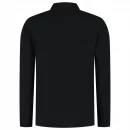 Unisex pikkade varrukatega polosärk Tricorp Redefined