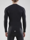 Unisex pikkade varrukatega särk Compression