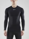 Unisex pikkade varrukatega särk Compression
