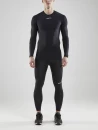 Unisex pikkade varrukatega särk Compression